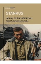 Jak się zostaje albinosem. Wojna w Afganistanie oczami sowieckiego żołnierza 1979-1981