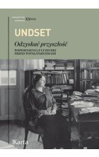 Odzyskać przyszłość. Wspomnienia z ucieczki przed totalitaryzmami