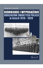 Uzbrojenie i wyposażenie oddziałów zwartych policji w latach 1919-1939