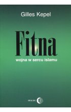 Fitna Wojna w sercu Islamu
