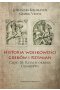 Historia wojskowości greków i rzymian. Rzym w okresie cesarstwa. Tom 3