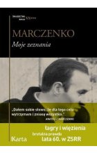 Moje zeznania