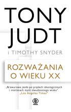 Rozważania o wieku XX