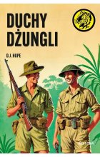 Duchy dżungli