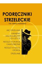 Podręczniki strzeleckie por. Jerzego Podoskiego