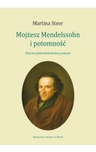 Mojżesz Mendelssohn i potomność
