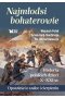 Najmłodsi bohaterowie. Historia polskich dzieci X-XXI w. Opowieści o walce i cierpieniu