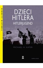 Dzieci Hitlera. Hitlerjugend wyd. 2023