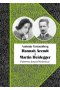 Hannah arendt i martin heidegger