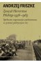 Związek harcerstwa polskiego 1956-1963 społeczna organizacja wychowawcza w systemie politycznym PRL