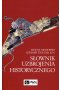 Słownik uzbrojenia historycznego