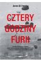 Cztery godziny furii. Historia największej operacji powietrznodesantowej II Wojny Światowej i finalnego uderzenia na nazistowskie Niemcy