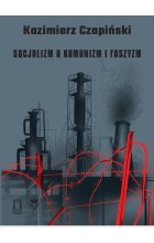 Socjalizm a komunizm i faszyzm