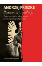 Państwo czy rewolucja. Polscy komuniści a odbudowanie państwa polskiego 1892–1920