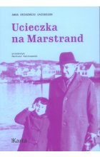 Ucieczka na Marstrand