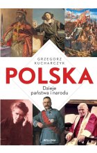 Polska Dzieje państwa i narodu