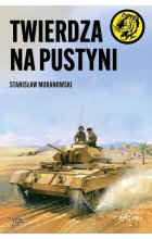 Twierdza na pustyni