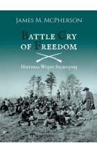 Battle Cry of Freedom. Historia Wojny Secesyjnej