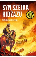 Syn szejka Hidżazu