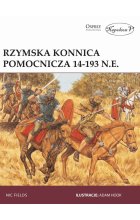 Rzymska konnica pomocnicza 14-193 n. e
