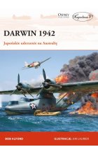 Darwin 1942, Japońskie uderzenie na Australię