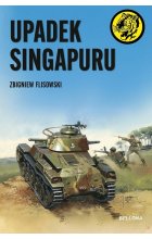 Upadek Singapuru