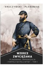 Wzorce zwyciężania tom 1