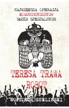 Teresa trawa robot