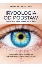 Irydologia od podstaw - praktyczny przewodnik