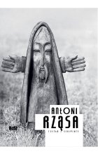 Rząsa. Rzeźba