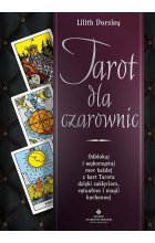 Tarot dla czarownic