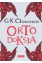 Ortodoksja