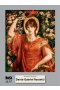 Dante Gabriel Rossetti. Malarstwo światowe