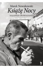 Książę nocy najlepsze opowiadania