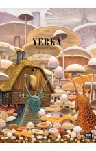 Kalendarz Yerka 2025 wzór 2