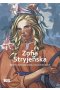 Zofia Stryjeńska. Zeszyt do kolorowania