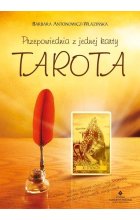 Przepowiednia z jednej karty tarota