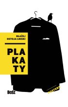 Ostoja lniski plakaty
