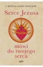 Serce Jezusa mówi do twojego serca