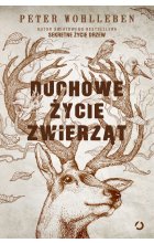 Duchowe życie zwierząt wyd. 2022