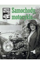 Samochody motocykle