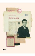 Szew za igłą