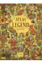 Atlas legend