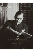 Karol Szymanowski. Książka do pisania