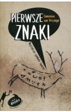 Pierwsze znaki