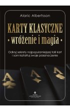 Karty klasyczne - wróżenie i magia