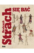 Strach się bać