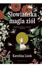 Słowiańska magia ziół