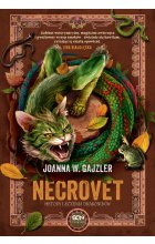 Necrovet. Metody leczenia drakonidów 