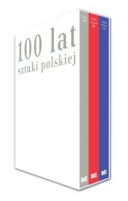 Pakiet 100 lat sztuki polskiej